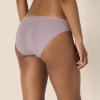 imageAmazon Essentials Womens Cotton Bikini Brief Underwear Available in Plus Size MultipacksMulticolorNeutral Shades