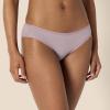 imageAmazon Essentials Womens Cotton Bikini Brief Underwear Available in Plus Size MultipacksMulticolorNeutral Shades