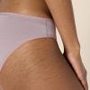 imageAmazon Essentials Womens Cotton Bikini Brief Underwear Available in Plus Size MultipacksMulticolorNeutral Shades