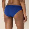 imageAmazon Essentials Womens Cotton Bikini Brief Underwear Available in Plus Size MultipacksMulticolorSolid Colors