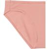 imageAmazon Essentials Womens Cotton Bikini Brief Underwear Available in Plus Size MultipacksNeutral Shades