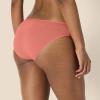 imageAmazon Essentials Womens Cotton Bikini Brief Underwear Available in Plus Size MultipacksNeutral Shades
