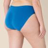 imageAmazon Essentials Womens Cotton Bikini Brief Underwear Available in Plus Size MultipacksPretty Color Pops
