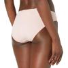imageAmazon Essentials Womens Cotton Bikini Brief Underwear Available in Plus Size MultipacksPretty Color Pops
