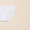 imageAmazon Essentials Womens Cotton Bikini Brief Underwear Available in Plus Size MultipacksWhite