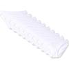 imageAmazon Essentials Womens Cotton Bikini Brief Underwear Available in Plus Size MultipacksWhite
