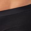 imageAmazon Essentials Womens Cotton Boyshort Underwear Available in Plus Size Pack of 5Black