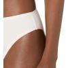 imageAmazon Essentials Womens Cotton High Leg Brief Underwear Available in Plus Size Breathable MultipacksAnimal PrintFloralMulticolor