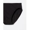 imageAmazon Essentials Womens Cotton High Leg Brief Underwear Available in Plus Size Breathable MultipacksBlack