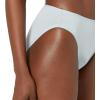 imageAmazon Essentials Womens Cotton High Leg Brief Underwear Available in Plus Size Breathable MultipacksCool ColorsWarm Shades