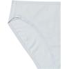 imageAmazon Essentials Womens Cotton High Leg Brief Underwear Available in Plus Size Breathable MultipacksCool ColorsWarm Shades