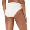 imageAmazon Essentials Womens Cotton High Leg Brief Underwear Available in Plus Size Breathable MultipacksDotsFloralMulticolor