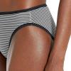 imageAmazon Essentials Womens Cotton High Leg Brief Underwear Available in Plus Size Breathable MultipacksNeutral