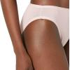 imageAmazon Essentials Womens Cotton High Leg Brief Underwear Available in Plus Size Breathable MultipacksPretty Color Pops