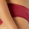imageAmazon Essentials Womens Cotton Hipster Underwear  Discontinued Colors Pack of 6BlushBrownBurgundyPink