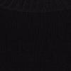 imageAmazon Essentials Womens Crewneck Sweater 100 Cotton Plus Size AvailableBlack