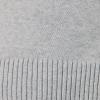 imageAmazon Essentials Womens Crewneck Sweater 100 Cotton Plus Size AvailableLight Grey Heather