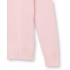 imageAmazon Essentials Womens Crewneck Sweater 100 Cotton Plus Size AvailableLight Pink
