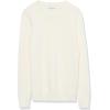 imageAmazon Essentials Womens Crewneck Sweater 100 Cotton Plus Size AvailablePale Peach
