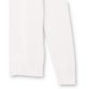 imageAmazon Essentials Womens Crewneck Sweater 100 Cotton Plus Size AvailableWhite