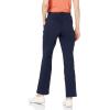 imageAmazon Essentials Womens Curvy StraightFit Stretch Twill Chino PantNavy