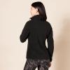 imageAmazon Essentials Womens FullZip Polar Fleece Jacket  Discontinued ColorsBlack