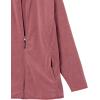 imageAmazon Essentials Womens FullZip Polar Fleece Jacket  Discontinued ColorsBurgundy Heather