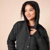 imageAmazon Essentials Womens Heavyweight Quilted LongSleeve Hooded Puffer Coat Available in Plus SizeBlack