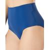 imageAmazon Essentials Womens High Waist Swim Bottom Available in Plus SizeDeep Blue