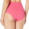 imageAmazon Essentials Womens High Waist Swim Bottom Available in Plus SizeHot Pink