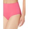 imageAmazon Essentials Womens High Waist Swim Bottom Available in Plus SizeHot Pink