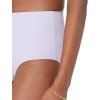 imageAmazon Essentials Womens High Waist Swim Bottom Available in Plus SizeLavender