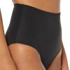 imageAmazon Essentials Womens High Waist Swim Bottom Available in Plus SizeWashed Black