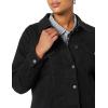 imageAmazon Essentials Womens Jean Jacket Available in Plus SizeBlack Wash
