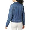 imageAmazon Essentials Womens Jean Jacket Available in Plus SizeMedium Wash