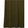 imageAmazon Essentials Womens Jersey StandardFit ShortSleeve Crewneck Side Slit Maxi Dress Previously Daily RitualForest Green