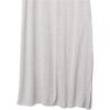 imageAmazon Essentials Womens Jersey StandardFit ShortSleeve Crewneck Side Slit Maxi Dress Previously Daily RitualGrey Heather