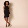 imageAmazon Essentials Womens Lightweight Jersey SlimFit Tank Mini Dress Previously Daily RitualBlack