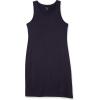 imageAmazon Essentials Womens Lightweight Jersey SlimFit Tank Mini Dress Previously Daily RitualNavy