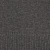 imageAmazon Essentials Womens Lightweight LongSleeve VNeck Tunic Sweater Available in Plus SizeCharcoal Heather