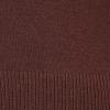 imageAmazon Essentials Womens Lightweight LongSleeve VNeck Tunic Sweater Available in Plus SizeDark Chestnut Brown Heather