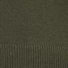 imageAmazon Essentials Womens Lightweight LongSleeve VNeck Tunic Sweater Available in Plus SizeDark Olive