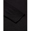 imageAmazon Essentials Womens Lightweight Longer Length OpenFront LongSleeve Cardigan Sweater Available in Plus SizeBlack