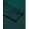 imageAmazon Essentials Womens Lightweight Longer Length OpenFront LongSleeve Cardigan Sweater Available in Plus SizeDark Green