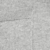 imageAmazon Essentials Womens Lightweight Longer Length OpenFront LongSleeve Cardigan Sweater Available in Plus SizeLight Grey Heather