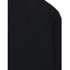 imageAmazon Essentials Womens Lightweight Mockneck Sweater Available in Plus SizeBlack