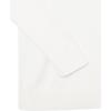 imageAmazon Essentials Womens Lightweight Mockneck Sweater Available in Plus SizeIvory