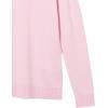 imageAmazon Essentials Womens Lightweight Mockneck Sweater Available in Plus SizeLight Pink
