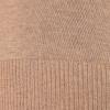 imageAmazon Essentials Womens Lightweight OpenFront Cardigan Sweater Available in Plus SizeCamel Heather