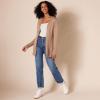 imageAmazon Essentials Womens Lightweight OpenFront Cardigan Sweater Available in Plus SizeCamel Heather